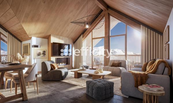 Maison 5 pièces - 144 m²