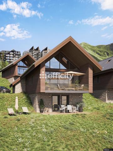 Maison 5 pièces - 144 m²