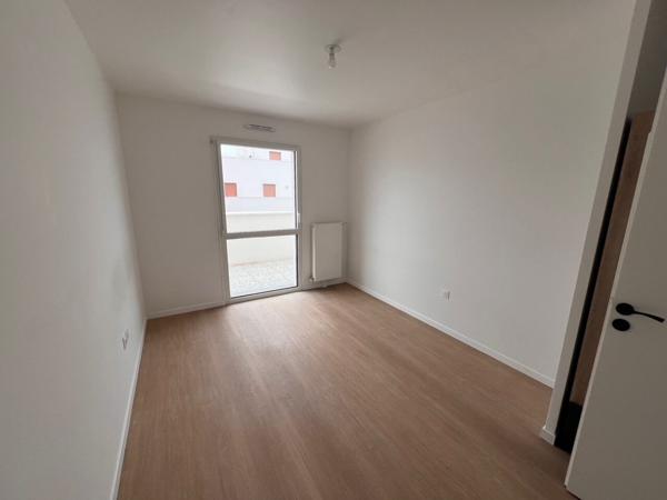 T3 MEUBLÉ 68m² + PARKING