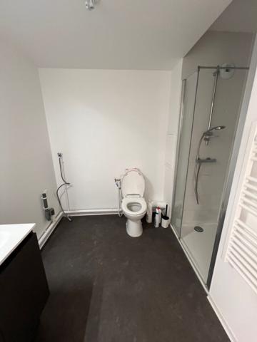 T3 MEUBLÉ 68m² + PARKING