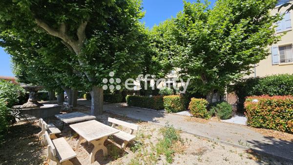 Appartement 3 pièces - 51 m²