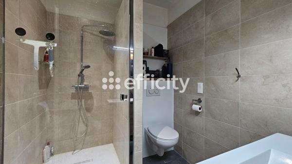 Appartement 3 pièces - 51 m²