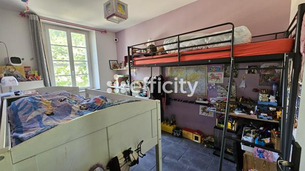 Appartement 3 pièces - 51 m²