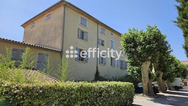 Appartement 3 pièces - 51 m²