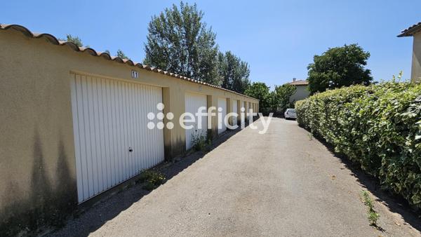 Appartement 3 pièces - 51 m²