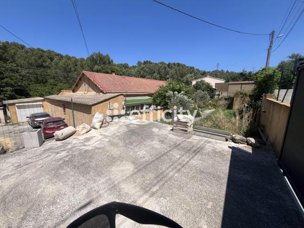 Maison 3 pièces - 80 m²