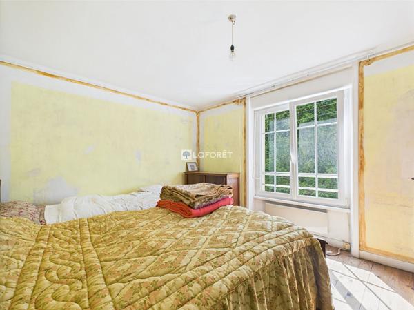 Achat maison Châteaulin - 6 pièce(s) - 101 m² - 145 800 €