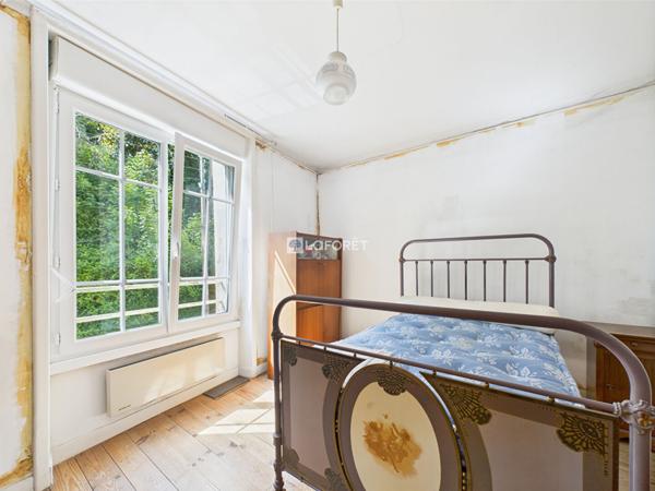 Achat maison Châteaulin - 6 pièce(s) - 101 m² - 145 800 €