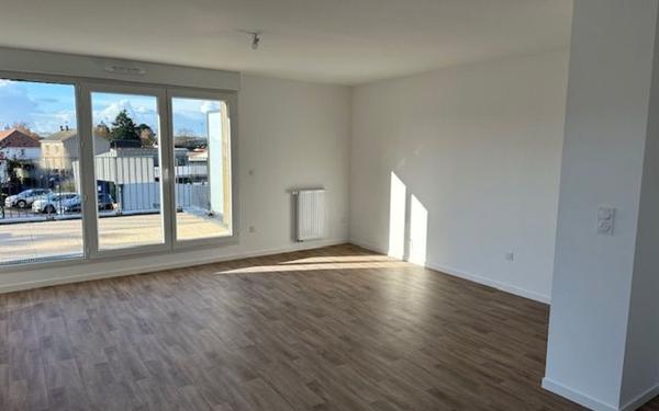 Appartement à vendre    4 pièces • 82,26 m2 La Chevrolière