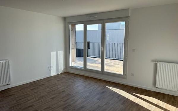 Appartement à vendre    4 pièces • 82,26 m2 La Chevrolière