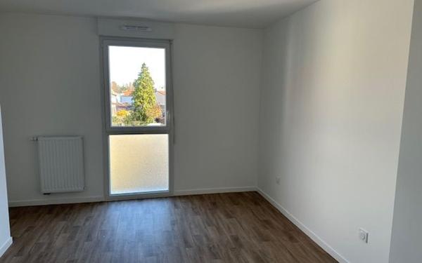 Appartement à vendre    4 pièces • 82,26 m2 La Chevrolière