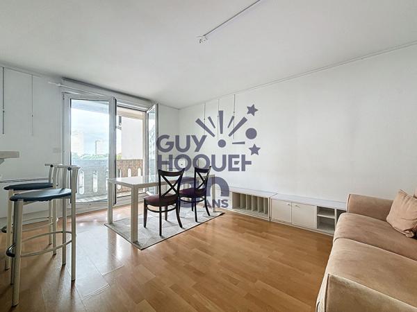 Studio meublé à louer Thiais