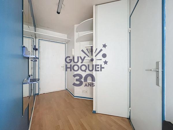 Studio meublé à louer Thiais