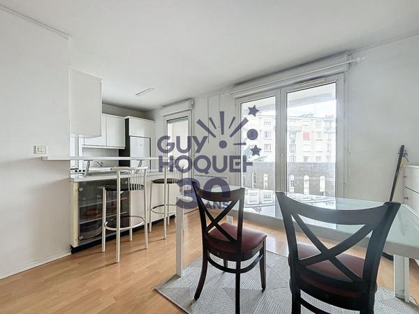 Studio meublé à louer Thiais