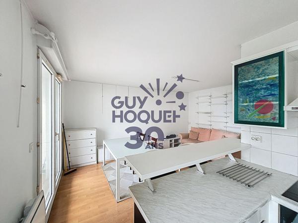 Studio meublé à louer Thiais