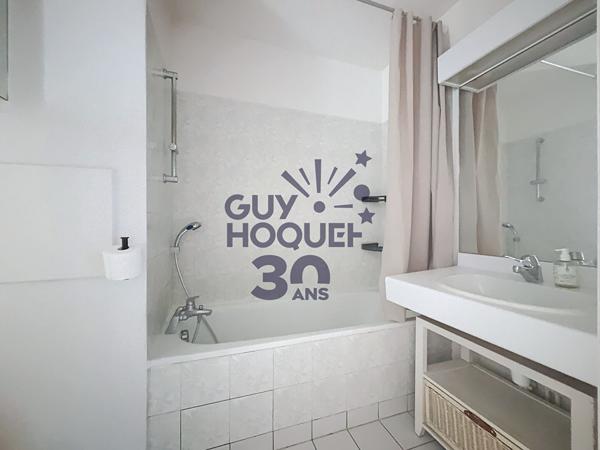 Studio meublé à louer Thiais