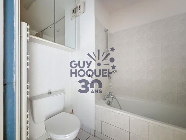 Studio meublé à louer Thiais