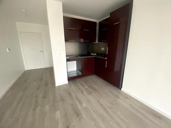 Vente / Appartement