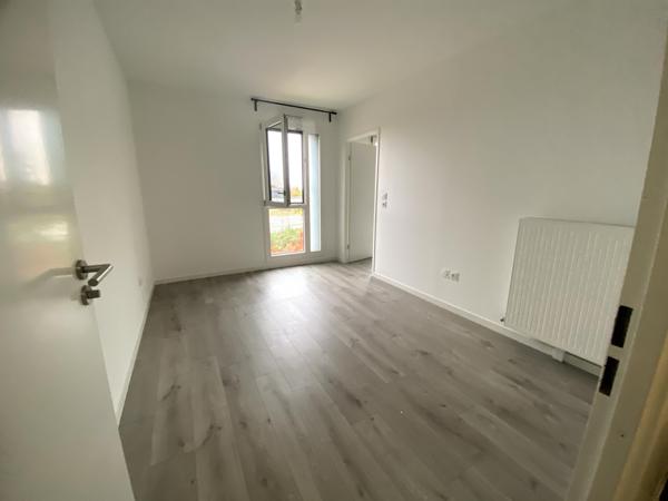 Vente / Appartement