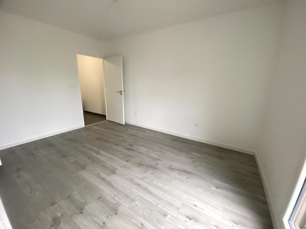 Vente / Appartement