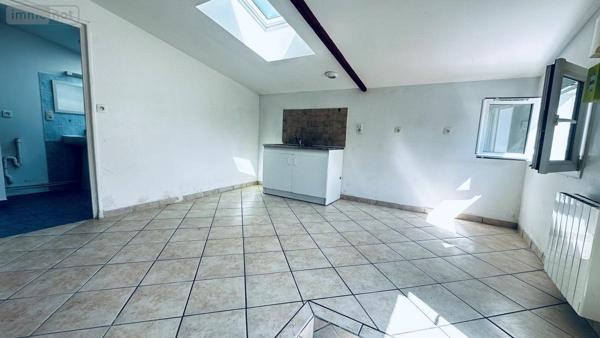 Maison à vendre à Le Faouët dans le Morbihan (56320), ref : 56081-2599