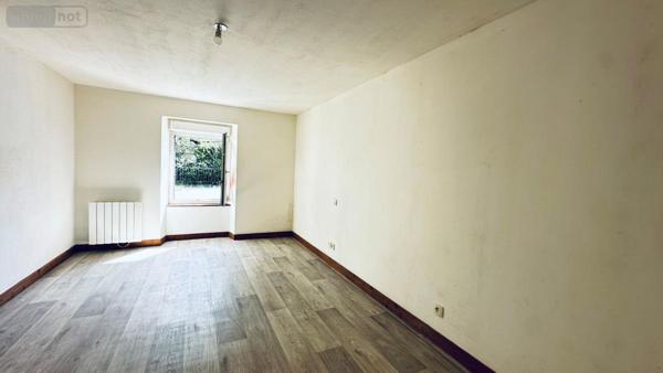 Maison à vendre à Le Faouët dans le Morbihan (56320), ref : 56081-2599