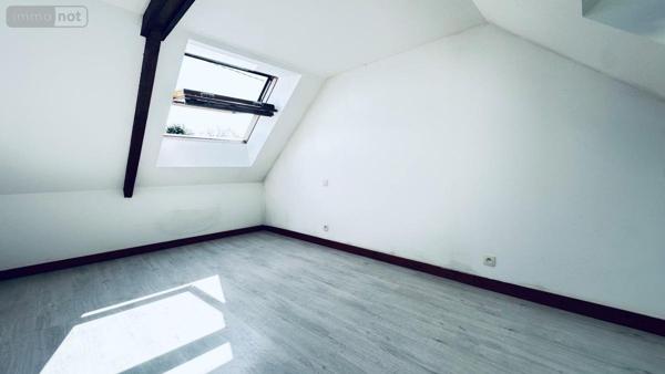Maison à vendre à Le Faouët dans le Morbihan (56320), ref : 56081-2599