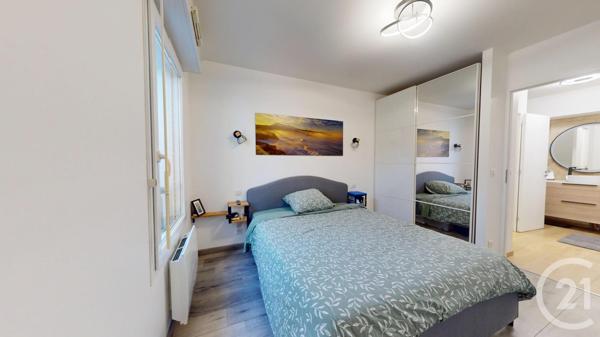 Appartement T2 à vendre  2 pièces - 43,51 m2 BAYONNE - 64