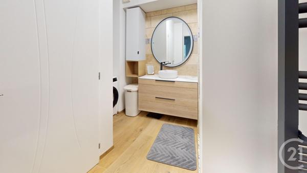 Appartement T2 à vendre  2 pièces - 43,51 m2 BAYONNE - 64