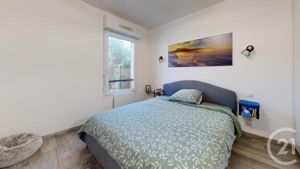 Appartement T2 à vendre  2 pièces - 43,51 m2 BAYONNE - 64