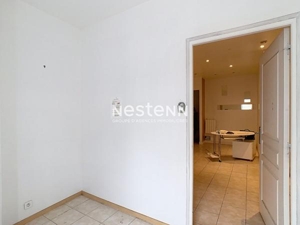Local commercial - Mairie Issy Les Moulineaux 26.60 m2