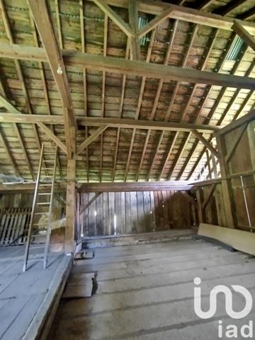 Grange 2 pièces de 180 m² à Marthod (73400)