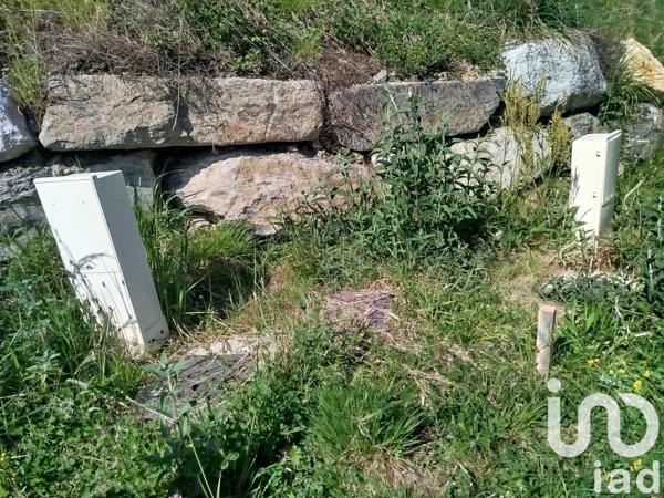 Grange 2 pièces de 180 m² à Marthod (73400)