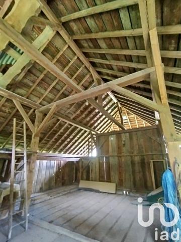 Grange 2 pièces de 180 m² à Marthod (73400)