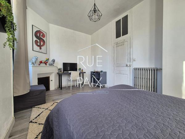 86200 LOUDUN Maison Loudun 8 pièce(s) 196 m2