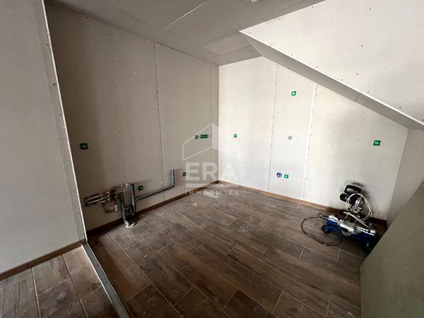 Appartement Byans Sur Doubs 5 pièces 107m2