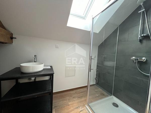 Appartement Byans Sur Doubs 5 pièces 107m2