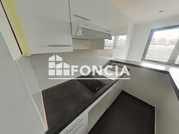 Location Appartement 2 pièces 35.58 m² - Saint-denis 93200