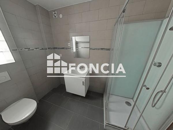 Location Appartement 2 pièces 35.58 m² - Saint-denis 93200