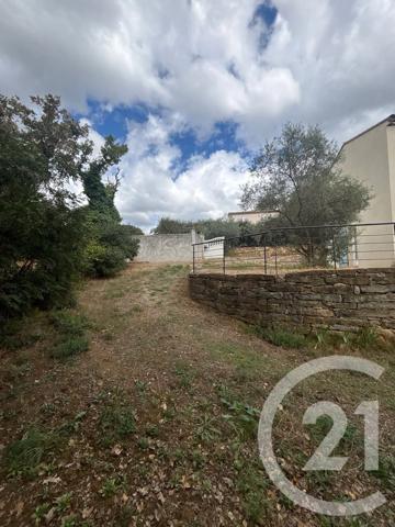 Maison à vendre  5 pièces - 90 m 2   BRIGNOLES  - 83