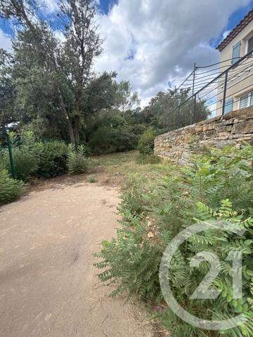 Maison à vendre  5 pièces - 90 m 2   BRIGNOLES  - 83