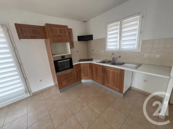 Maison à vendre  5 pièces - 90 m 2   BRIGNOLES  - 83