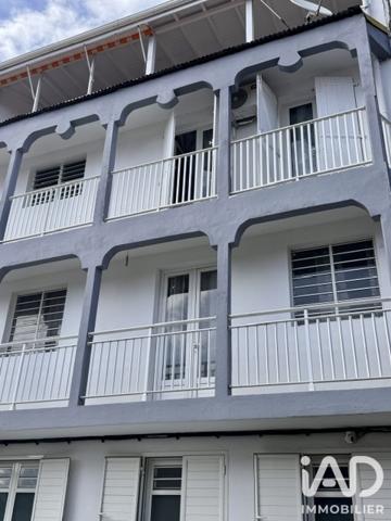 Appartement à vendre 3 pièces 69,71 m² Pointe-à-Pitre