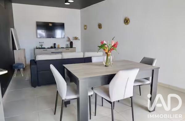 Appartement à vendre 3 pièces 69,71 m² Pointe-à-Pitre
