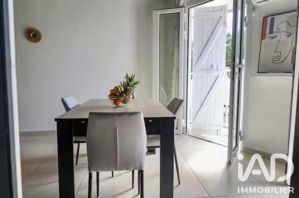 Appartement à vendre 3 pièces 69,71 m² Pointe-à-Pitre