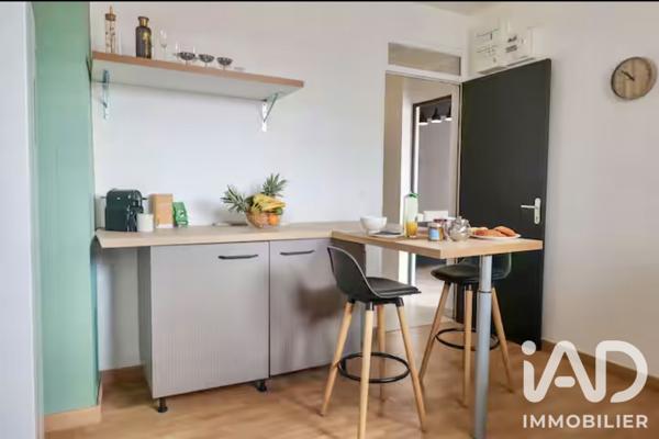 Appartement à vendre 3 pièces 69,71 m² Pointe-à-Pitre