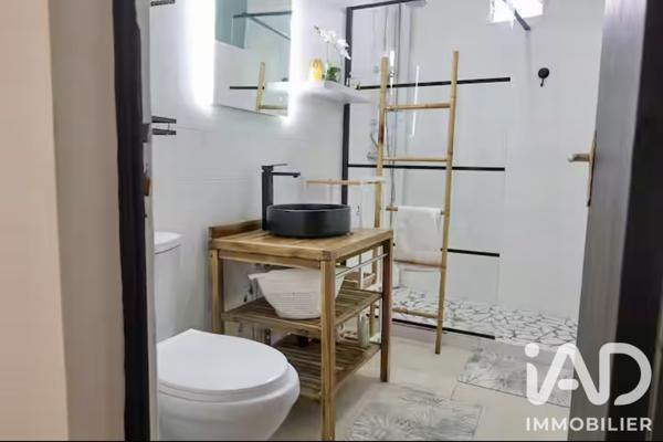 Appartement à vendre 3 pièces 69,71 m² Pointe-à-Pitre