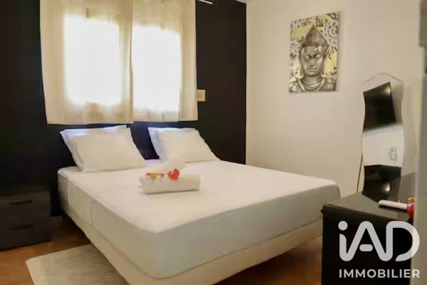 Appartement à vendre 3 pièces 69,71 m² Pointe-à-Pitre