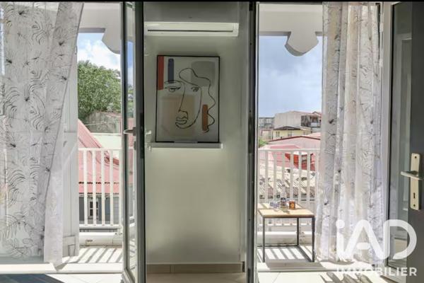 Appartement à vendre 3 pièces 69,71 m² Pointe-à-Pitre