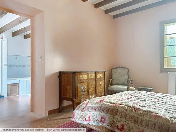 Vente                                                      Maison
                        
                     10 pièces                                         à Lalinde